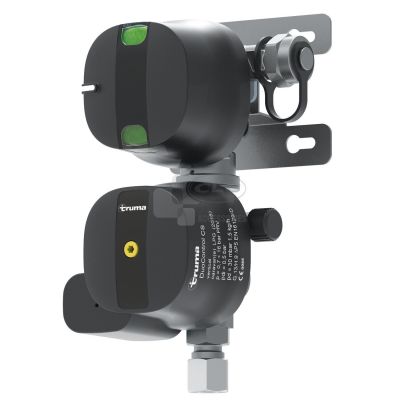 Détendeur Duo Control CS vertical